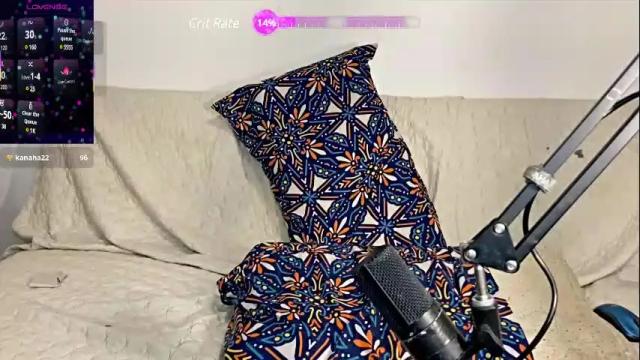 Image 10 of ahsleysnow Stream on Chaturbate on 2 days ago