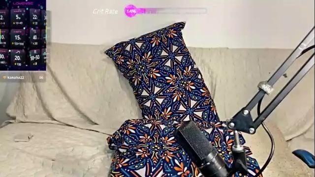 Image 11 of ahsleysnow Stream on Chaturbate on 2 days ago
