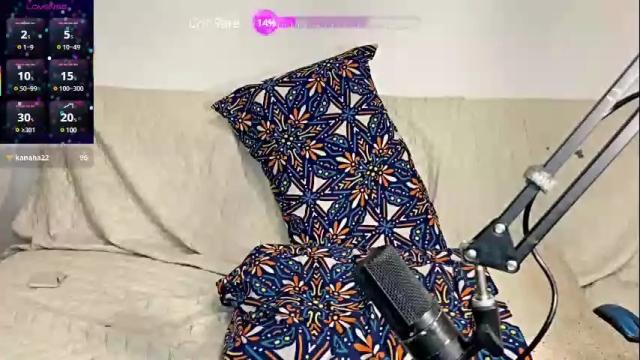 Image 6 of ahsleysnow Stream on Chaturbate on 2 days ago