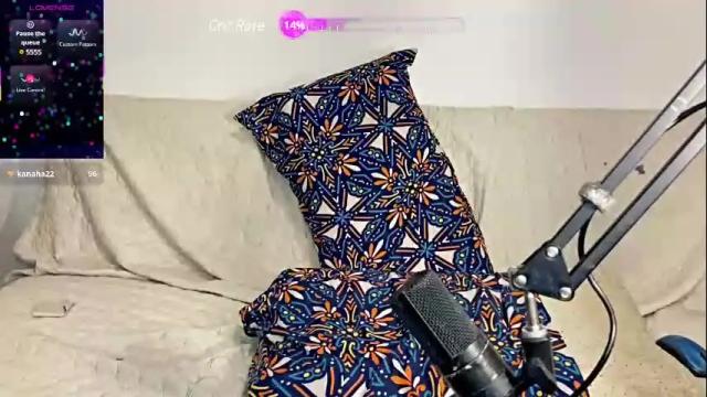 Image 7 of ahsleysnow Stream on Chaturbate on 2 days ago