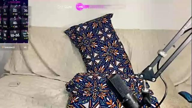 Image 8 of ahsleysnow Stream on Chaturbate on 2 days ago