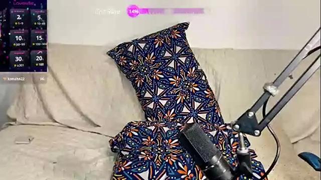Thumbnail 3, ahsleysnow's Stream at Chaturbate, 1 day ago