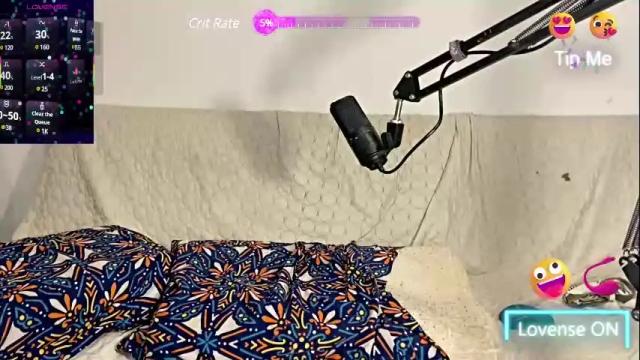 Thumbnail 3, ahsleysnow's Stream at Chaturbate, 6 hours ago