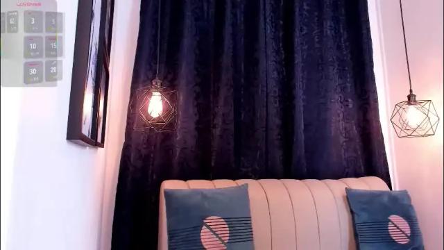 Thumbnail 1, ahsly_ms's Stream at Chaturbate, 22 days ago