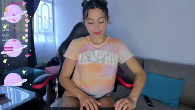 Thumbnail 2, ahsoka_1's Stream at Chaturbate, 21 months ago