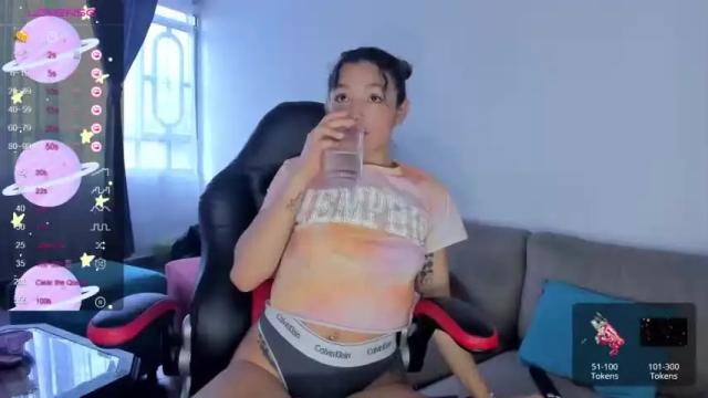 Thumbnail 3, ahsoka_1's Stream at Chaturbate, 21 months ago