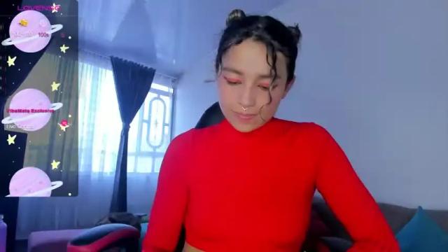 Thumbnail 1, ahsoka_1's Stream at Chaturbate, 21 months ago