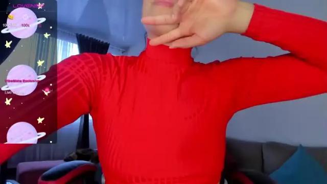 Image 3 of ahsoka_1 Stream on Chaturbate on 21 months ago