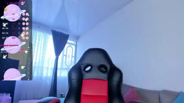 Image 8 of ahsoka_1 Stream on Chaturbate on 21 months ago