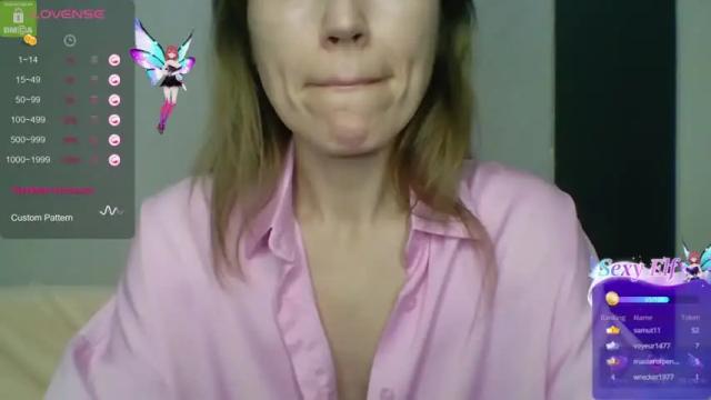 Image 7 of ahtena Stream on Chaturbate on 14 months ago
