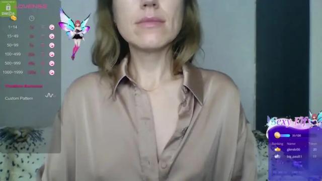 Image 11 of ahtena Stream on Chaturbate on 14 months ago