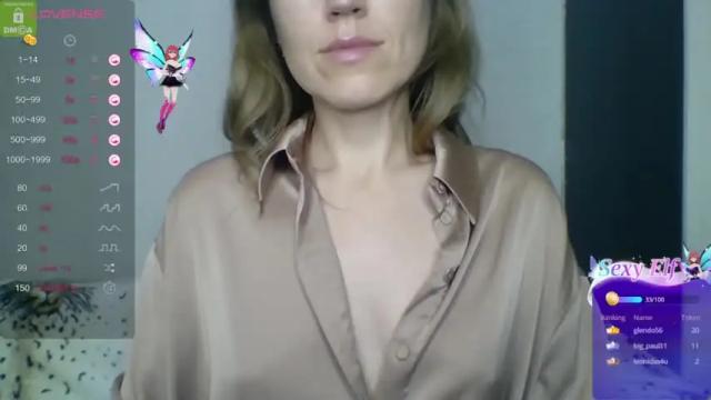 Image 12 of ahtena Stream on Chaturbate on 14 months ago