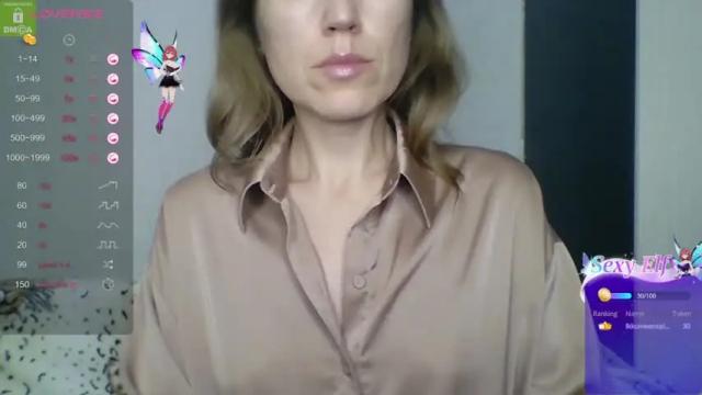 Image 2 of ahtena Stream on Chaturbate on 14 months ago