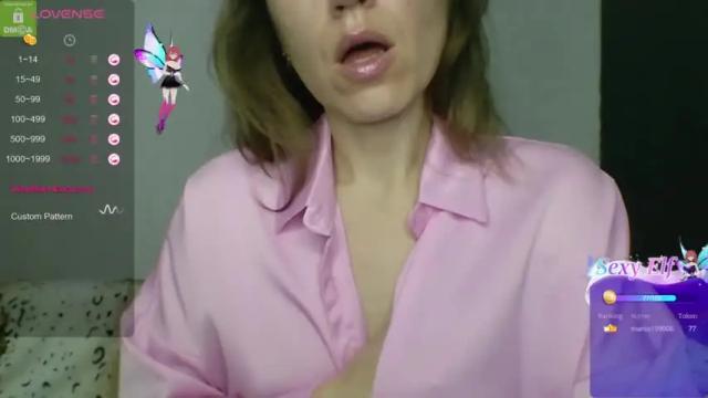 Image 2 of ahtena Stream on Chaturbate on 14 months ago