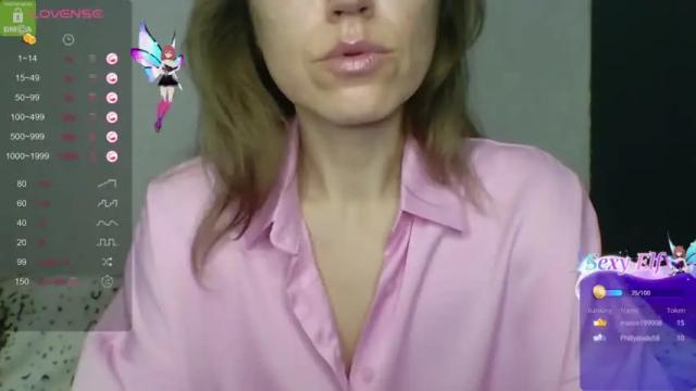 Image 3 of ahtena Stream on Chaturbate on 14 months ago