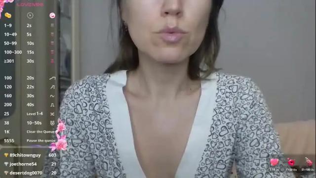 Image 3 of ahtena Stream on Chaturbate on 1 month ago