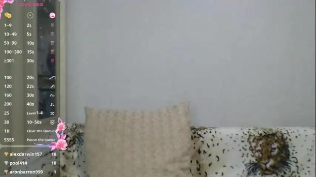 Image 7 of ahtena Stream on Chaturbate on 2 days ago