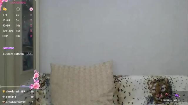 Thumbnail 3, ahtena's Stream at Chaturbate, 1 day ago