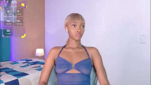 Image 12 of ahvi_ebony Stream on Chaturbate on 1 month ago