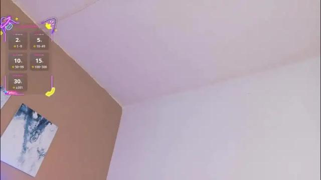 Image 10 of ahvi_ebony Stream on Chaturbate on 17 days ago