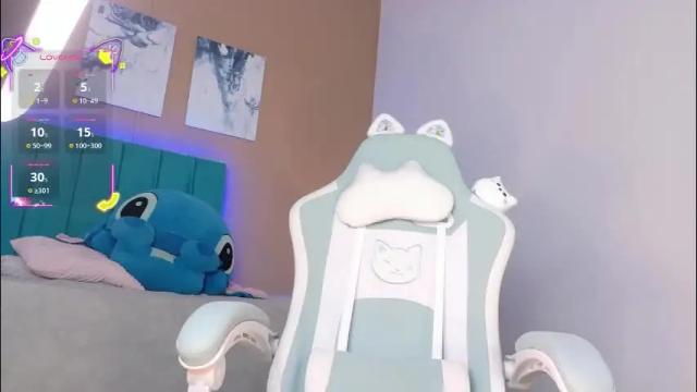 Thumbnail 1, ahvi_ebony's Stream at Chaturbate, 10 days ago