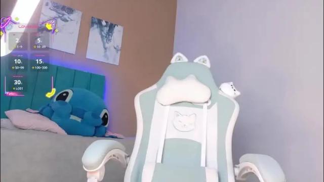 Image 2 of ahvi_ebony Stream on Chaturbate on 15 days ago