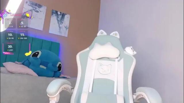 Image 3 of ahvi_ebony Stream on Chaturbate on 15 days ago