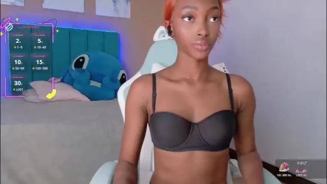 Image 7 of ahvi_ebony Stream on Chaturbate on 15 days ago