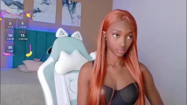 Thumbnail 3, ahvi_ebony's Stream at Chaturbate, 10 days ago