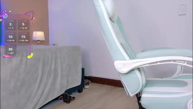 Thumbnail 3, ahvi_ebony's Stream at Chaturbate, 2 days ago