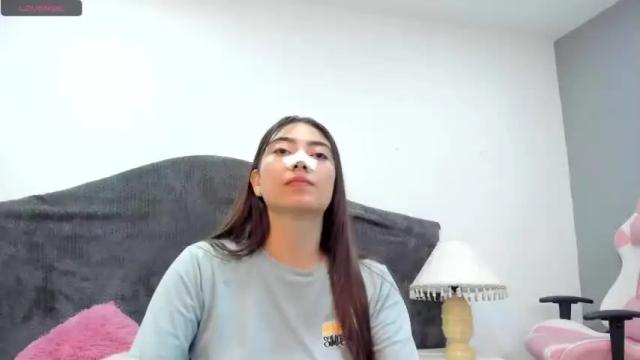 Image 3 of ahyshel_1 Stream on Chaturbate on 20 months ago