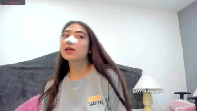Thumbnail 2, ahyshel_1's Stream at Chaturbate, 20 months ago