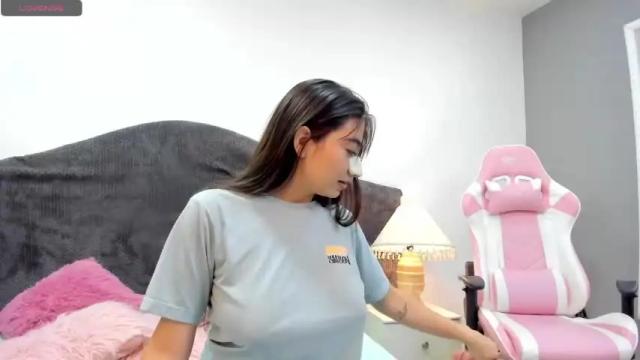 Thumbnail 3, ahyshel_1's Stream at Chaturbate, 20 months ago