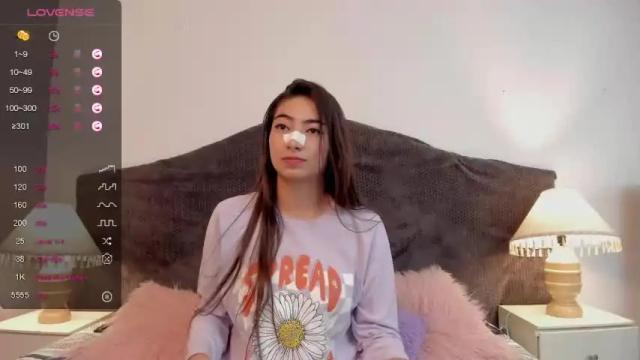 Image 10 of ahyshel_1 Stream on Chaturbate on 20 months ago