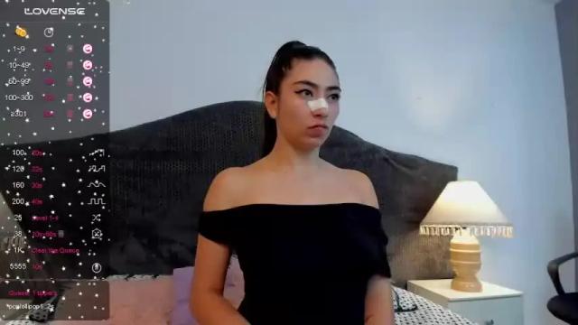 Image 12 of ahyshel_1 Stream on Chaturbate on 20 months ago