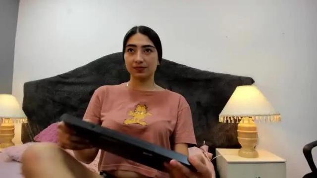 Thumbnail 1, ahyshel_1's Stream at Chaturbate, 20 months ago