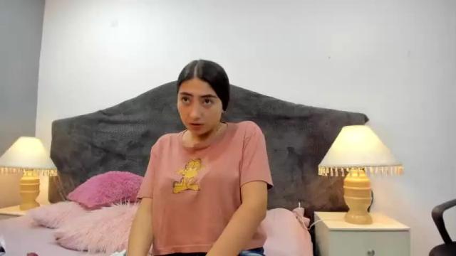 Image 4 of ahyshel_1 Stream on Chaturbate on 20 months ago
