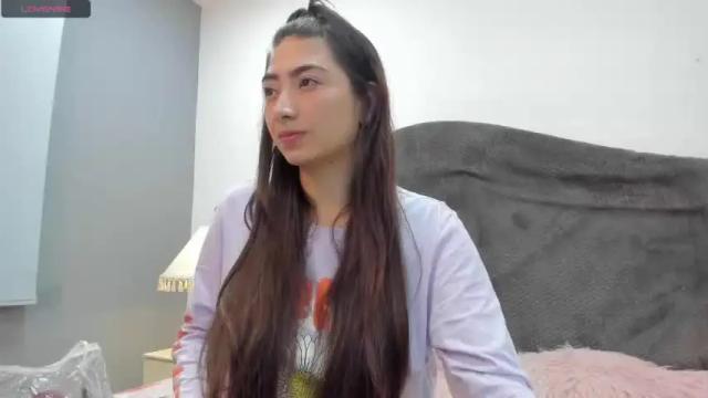Thumbnail 3, ahyshel_1's Stream at Chaturbate, 19 months ago