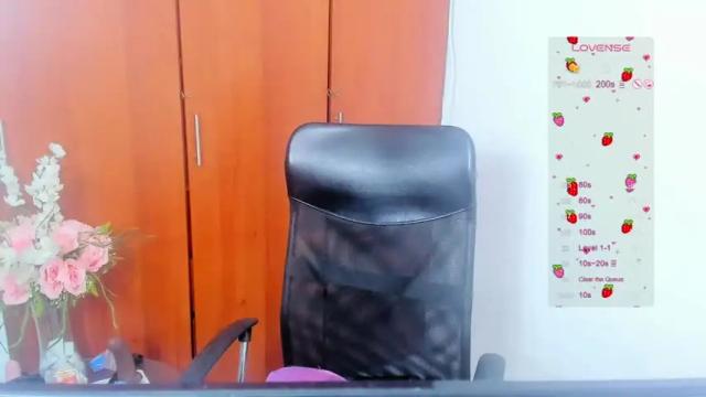 Image 6 of ahytana Stream on Chaturbate on 12 months ago