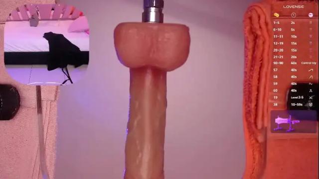 Image 4 of ahytana Stream on Chaturbate on 19 days ago
