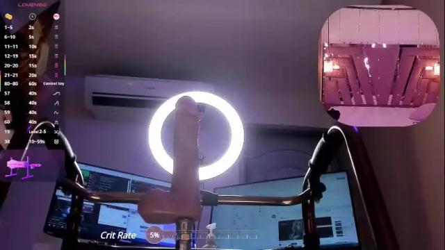 Image 8 of ahytana Stream on Chaturbate on 1 month ago