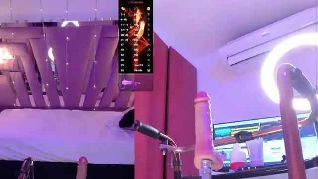 Image 7 of ahytana Stream on Chaturbate on 1 month ago