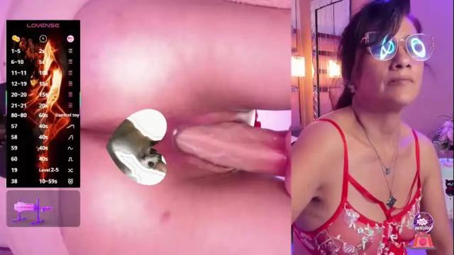 Image 2 of ahytana Stream on Chaturbate on 1 month ago