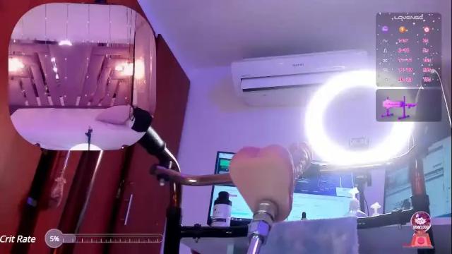 Thumbnail 1, ahytana's Stream at Chaturbate, 16 days ago