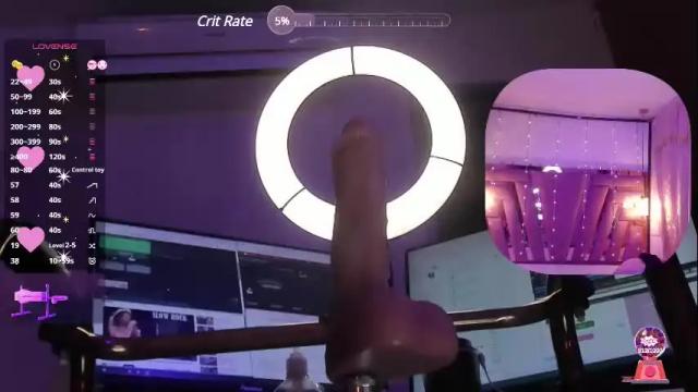 Image 11 of ahytana Stream on Chaturbate on 16 days ago
