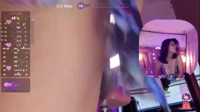 Image 12 of ahytana Stream on Chaturbate on 16 days ago