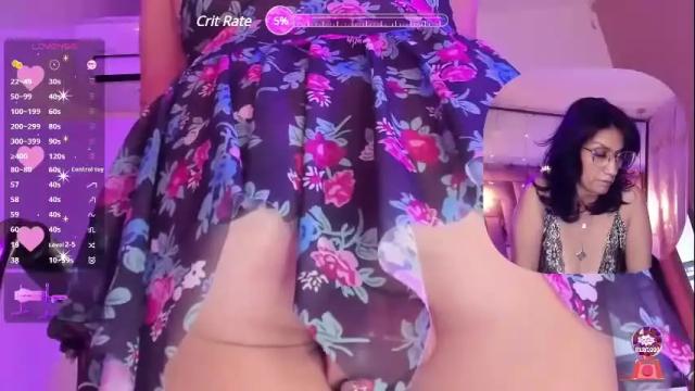 Image 8 of ahytana Stream on Chaturbate on 16 days ago