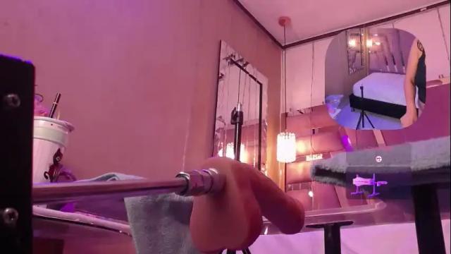 Image 6 of ahytana Stream on Chaturbate on 16 days ago