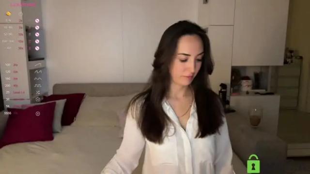 Image 2 of ai_ai_katty777 Stream on Chaturbate on 14 months ago