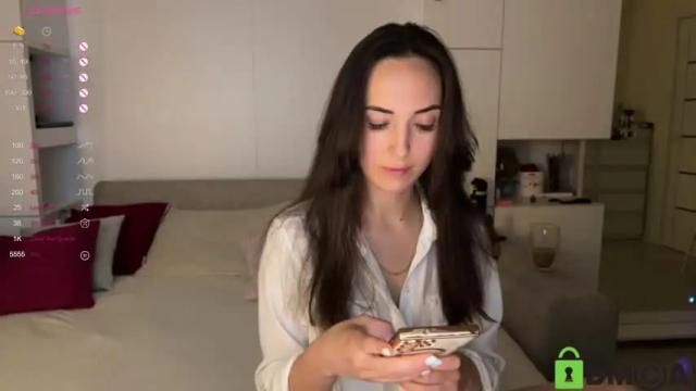 Image 3 of ai_ai_katty777 Stream on Chaturbate on 14 months ago